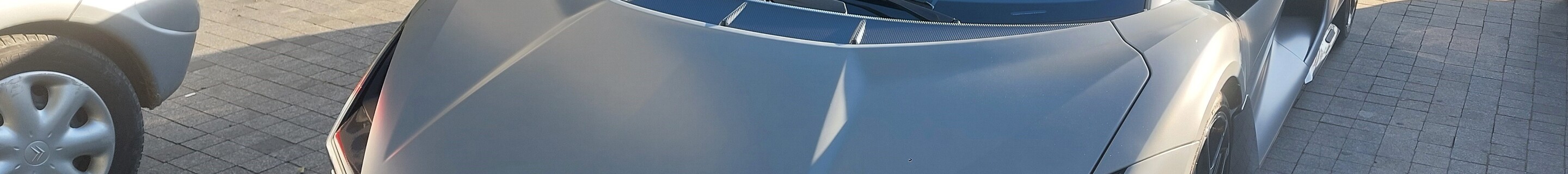 Lamborghini Revuelto