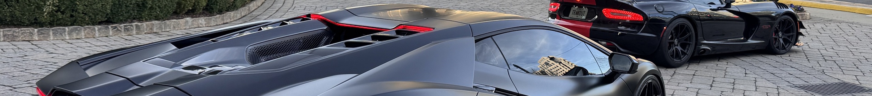 Lamborghini Revuelto