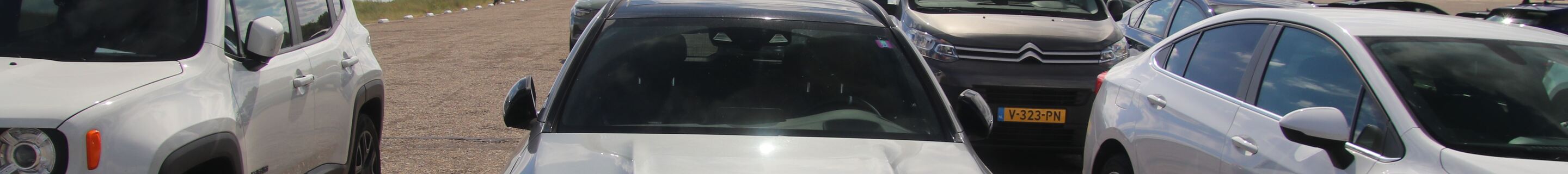 Mercedes-AMG C 63 S Estate S205