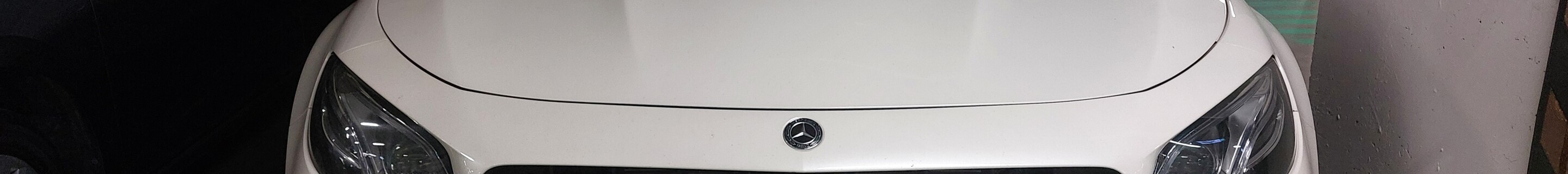 Mercedes-AMG E 63 S W213