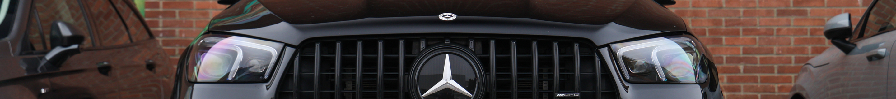 Mercedes-AMG GLE 63 W167