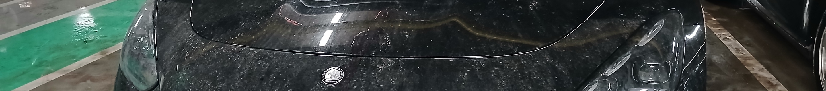 Mercedes-AMG GT 63 C192