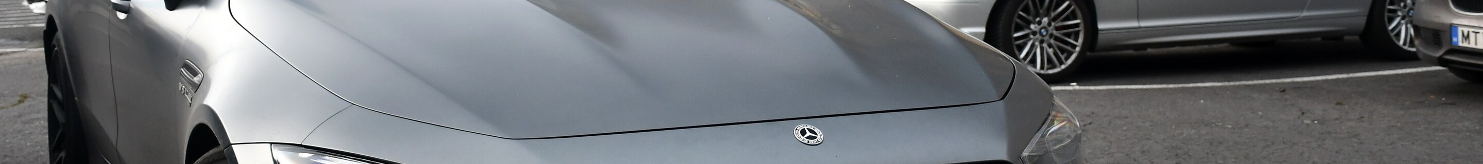 Mercedes-AMG GT 63 S X290