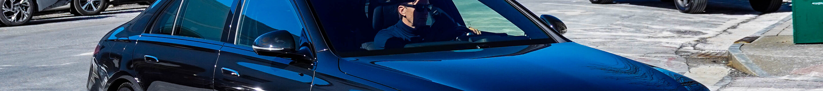 Mercedes-AMG S 63 E-Performance W223