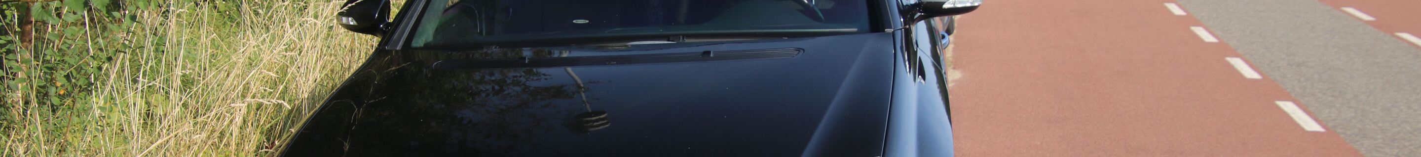 Mercedes-Benz CLS 55 AMG