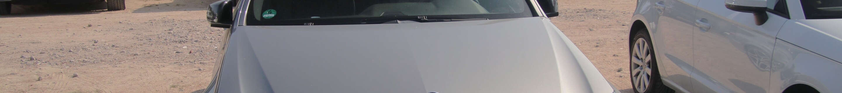 Mercedes-Benz E 63 AMG W212