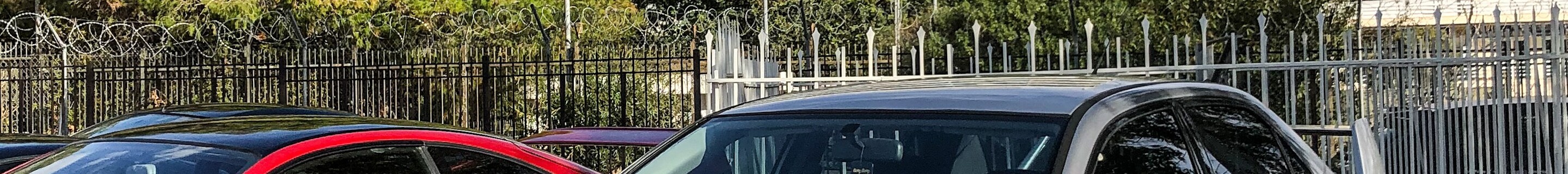 Mitsubishi Lancer Evolution IX FQ