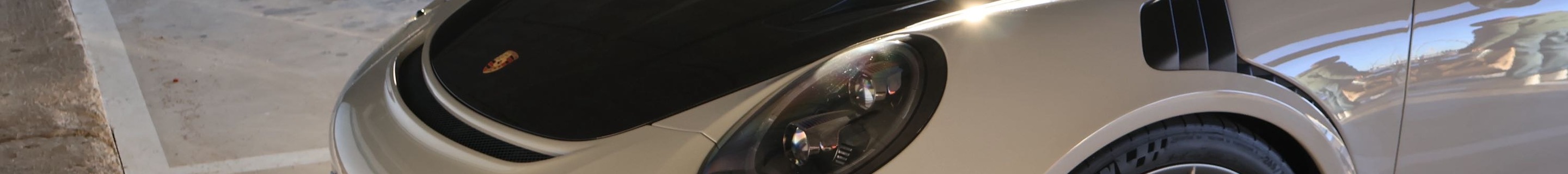 Porsche 991 GT3 RS MkII Weissach Package