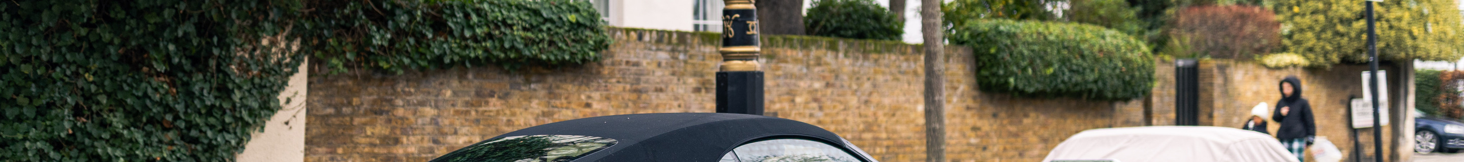 Porsche 992 Carrera GTS Cabriolet MkI