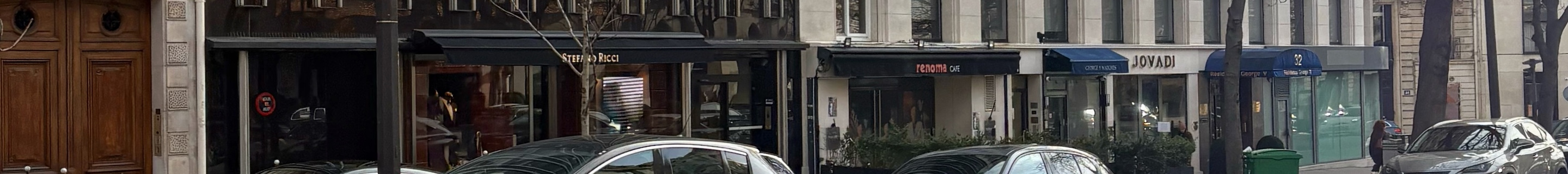 Porsche 992 GT3 Touring MkI