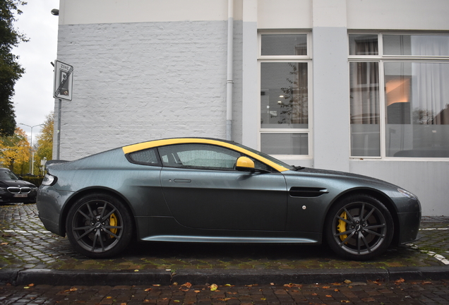 Aston Martin V8 Vantage N430