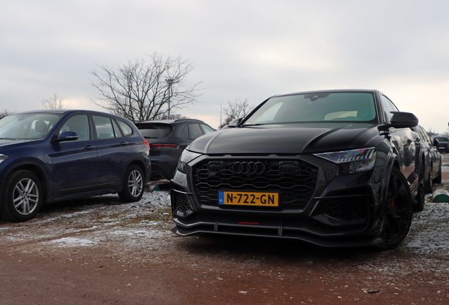 Audi ABT RS Q8-R