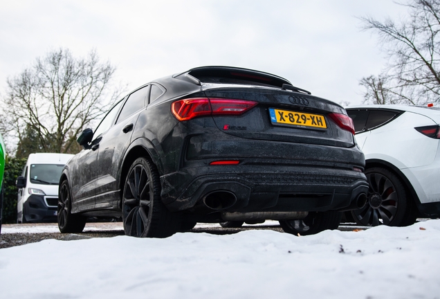 Audi RS Q3 Sportback 2020
