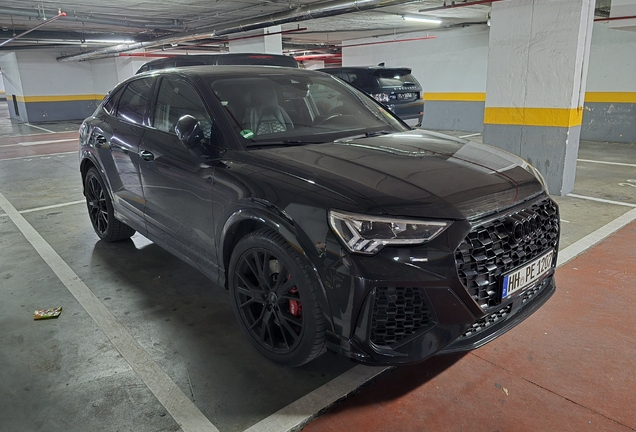 Audi RS Q3 Sportback 2020