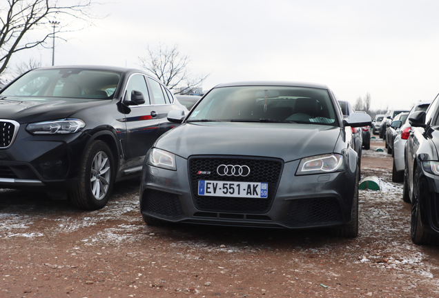 Audi RS3 Sportback 8P