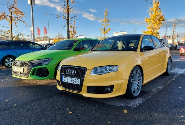 Audi RS3 Sportback 8Y
