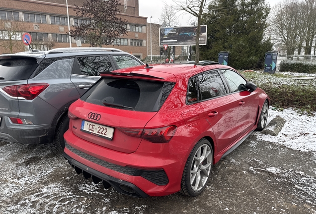 Audi RS3 Sportback 8Y