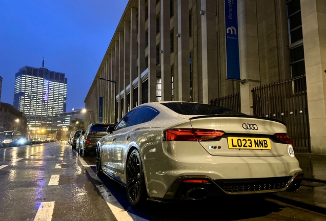 Audi RS5 Sportback B9 2021