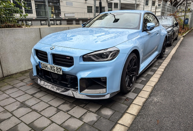 BMW M2 Coupé G87