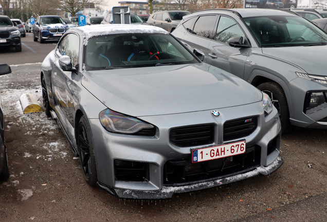 BMW M2 Coupé G87