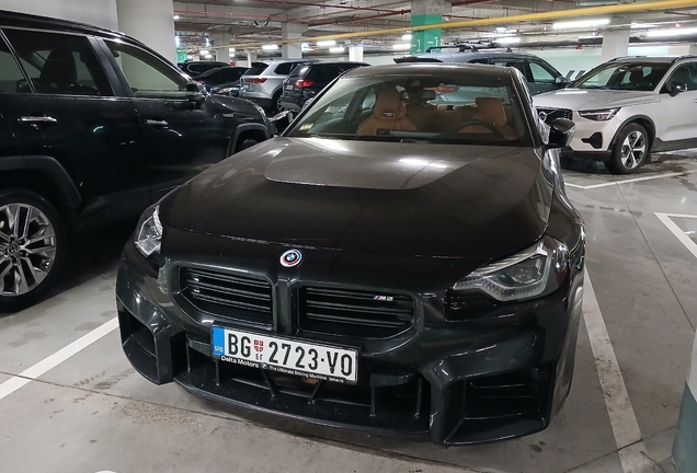 BMW M2 Coupé G87