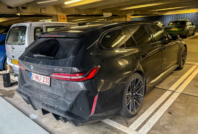BMW M5 G99 Touring