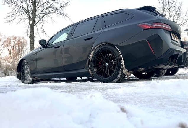 BMW M5 G99 Touring