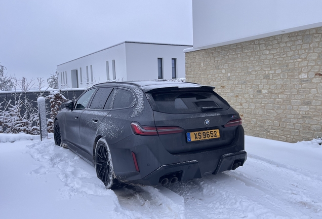 BMW M5 G99 Touring