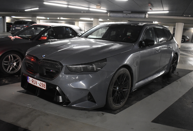 BMW M5 G99 Touring