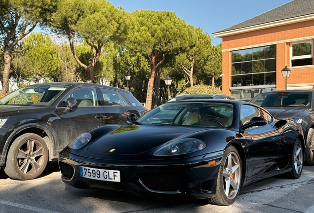 Ferrari 360 Modena