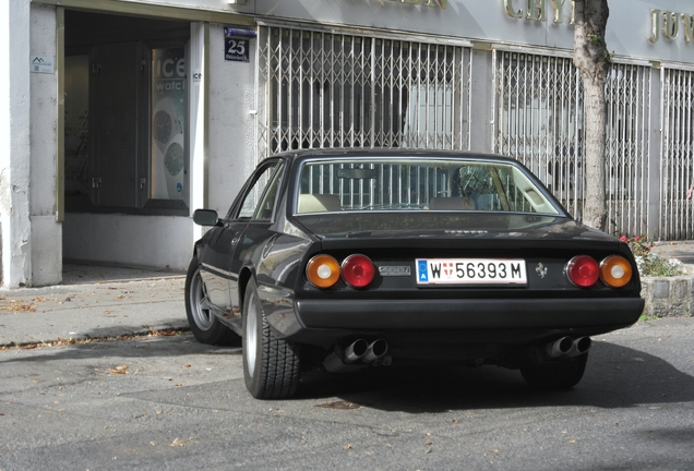Ferrari 400i Automatic