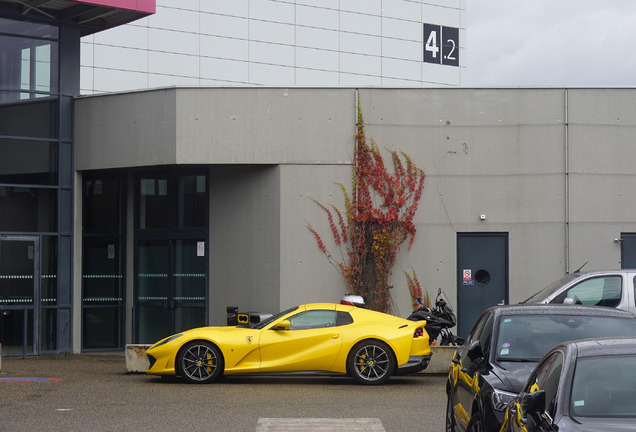 Ferrari 812 GTS