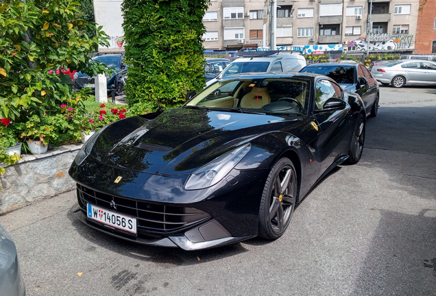 Ferrari F12berlinetta