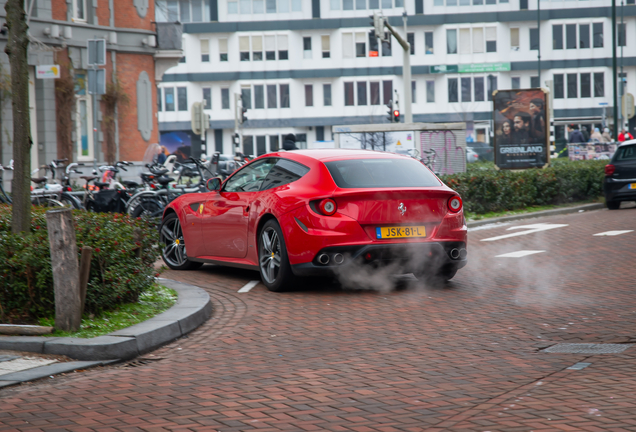 Ferrari FF