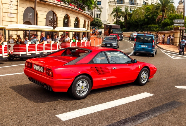 Ferrari Mondial 3.2