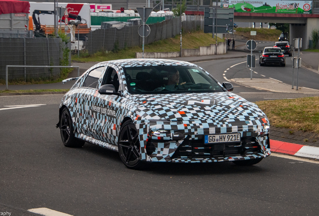Hyundai Ioniq 6 N