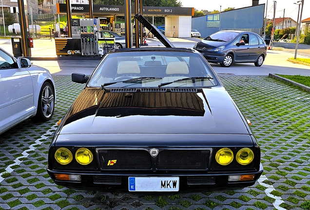Lancia Beta Montecarlo