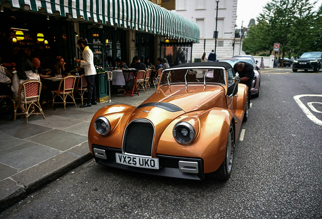 Morgan Supersport