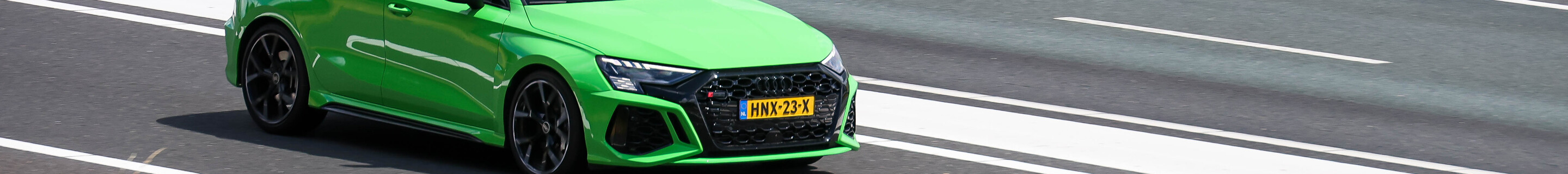 Audi RS3 Sportback 8Y