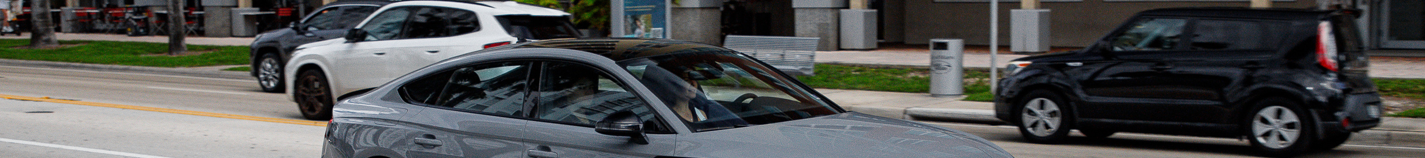 Audi RS5 Sportback B9 2021