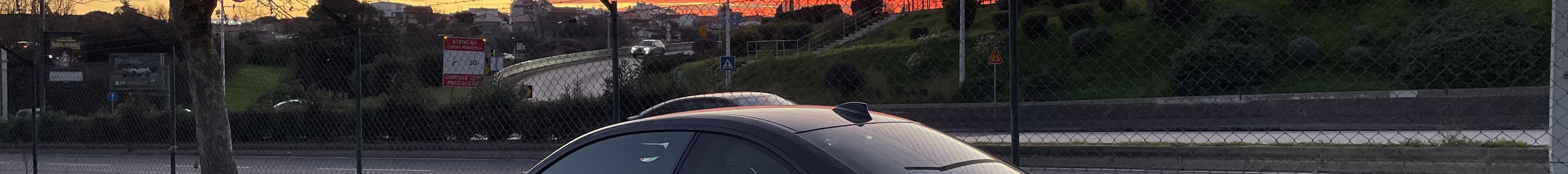 BMW M2 Coupé Competition F87