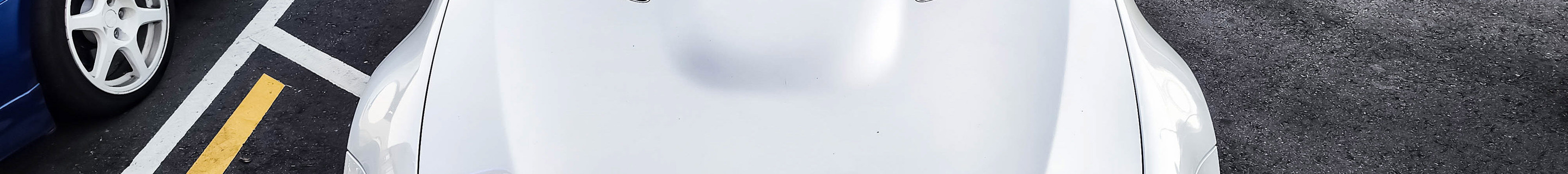 BMW M3 E93 Cabriolet