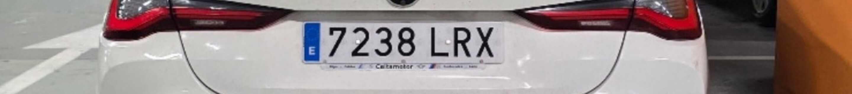 BMW M4 G82 Coupé Competition