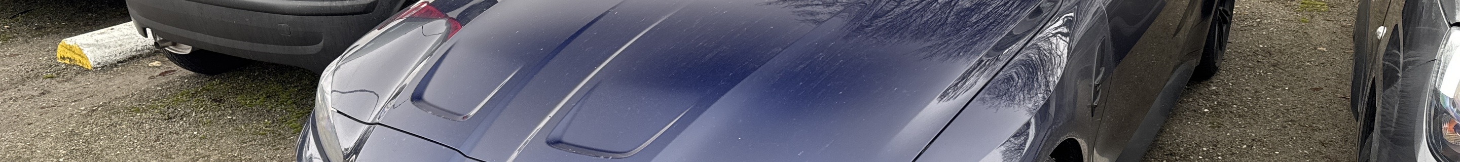 BMW M4 G83 Convertible Competition