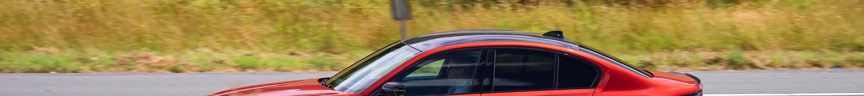 BMW M5 F90 Competition 2021