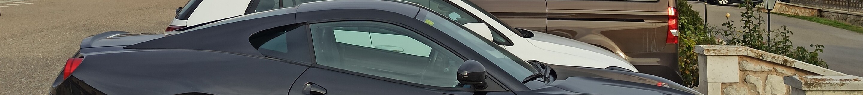 Ferrari 599 GTB Fiorano