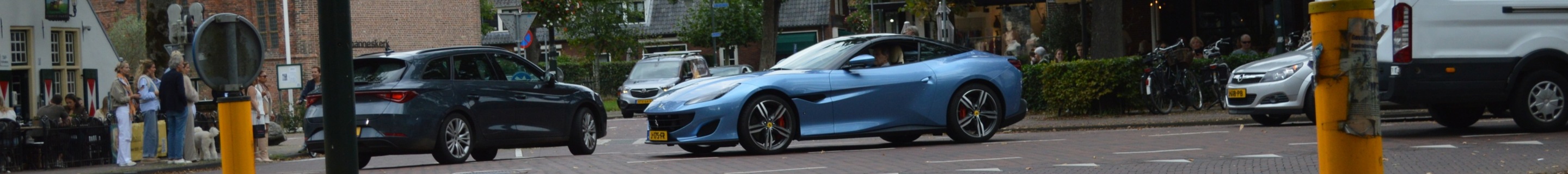 Ferrari Portofino