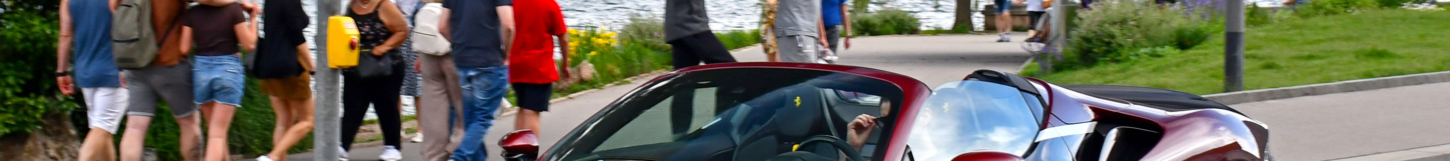 Ferrari SF90 Spider Assetto Fiorano