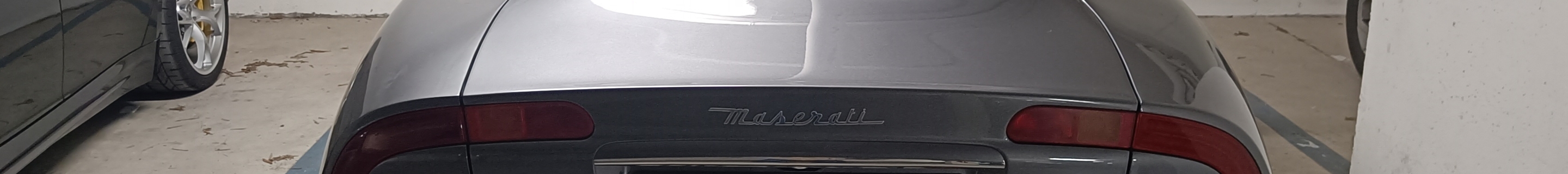 Maserati 3200GT