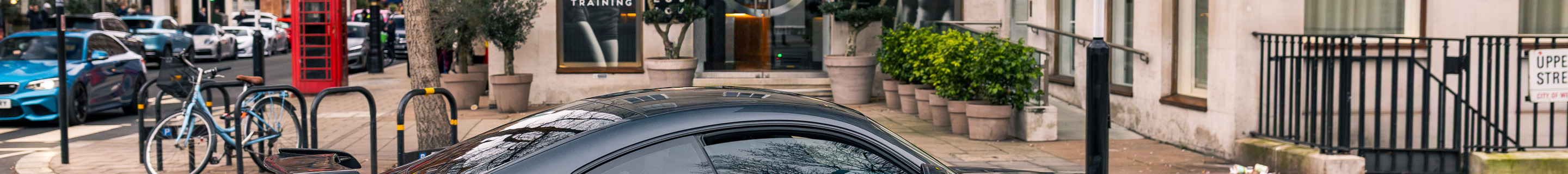 Mercedes-AMG GT S C190